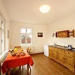 Apart-hotel Zámecká - Castle 3*