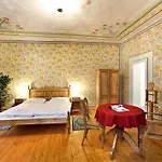Apart-hotel Zámecká - Castle Český Krumlov