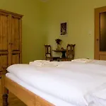 Zámecká - Castle Apart-hotel Český Krumlov