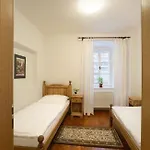 Apart-hotel Zámecká - Castle