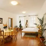Zámecká - Castle Apart-hotel