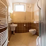 Apart-hotel Zámecká - Castle Český Krumlov
