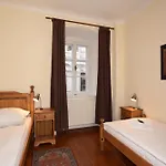Apart-hotel Zámecká - Castle Český Krumlov
