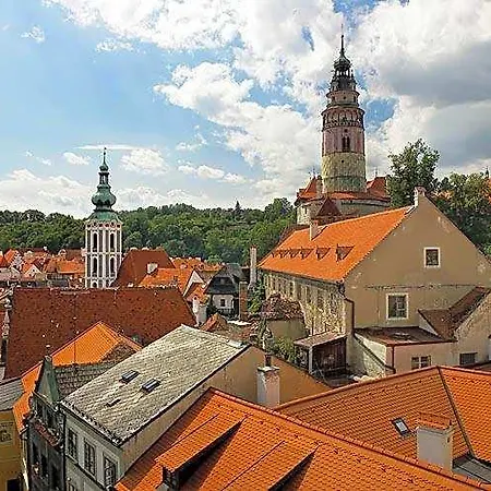 Zamecka Apartma - Castle