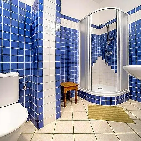 Zamecka Apartma - Castle شقة فندقية Český Krumlov