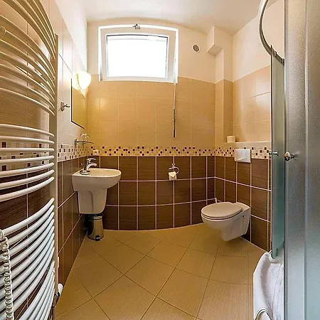 Zamecka Apartma - Castle 3*