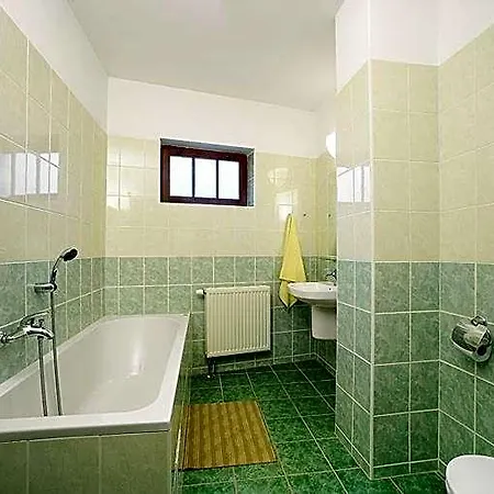 Zamecka Apartma - Castle شقة فندقية