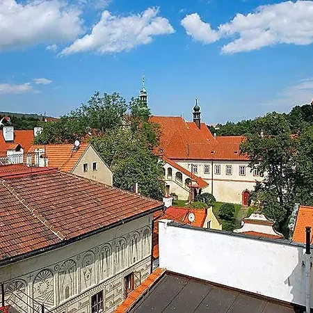 Zamecka Apartma - Castle 3*