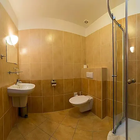 Zamecka Apartma - Castle 3* Český Krumlov