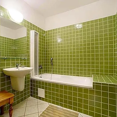 شقة فندقية Zamecka Apartma - Castle