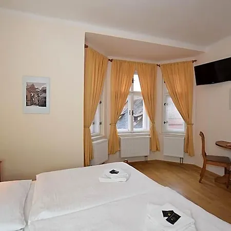 Zamecka Apartma - Castle 3* Český Krumlov