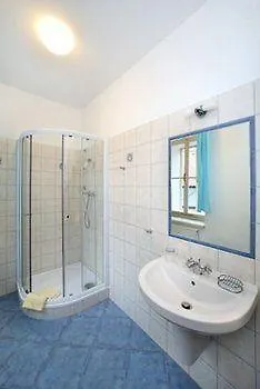 Zamecka Apartma - Castle Ξενοδοχείο με διαμερίσματα Český Krumlov