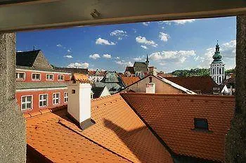 Zamecka Apartma - Castle 3*