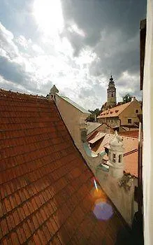 Zamecka Apartma - Castle Appart hôtel Český Krumlov