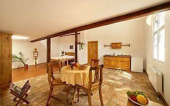 Zamecka Apartma - Castle Český Krumlov