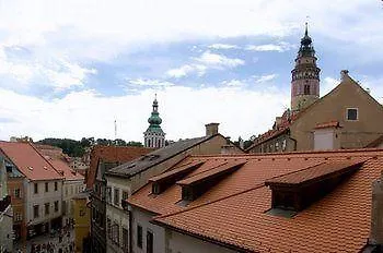 Appart hôtel Zamecka Apartma - Castle