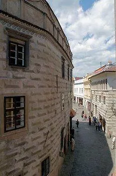 Zamecka Apartma - Castle 3*