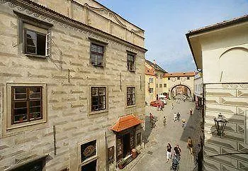 شقة فندقية Zamecka Apartma - Castle