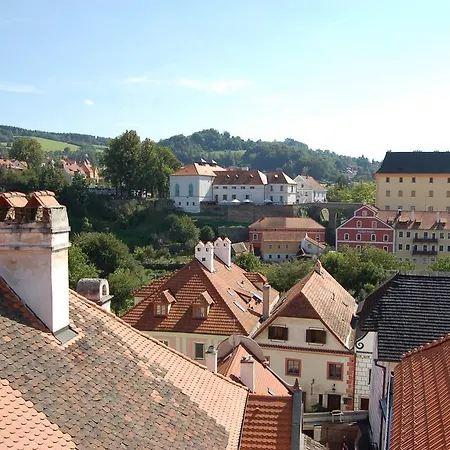 Zamecka Apartma - Castle 3*