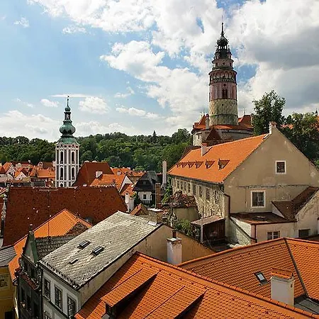 Zamecka Apartma - Castle