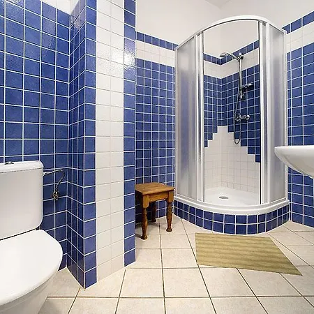 Zamecka Apartma - Castle Appart hôtel Český Krumlov