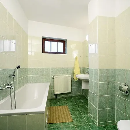 Zamecka Apartma - Castle Appart hôtel