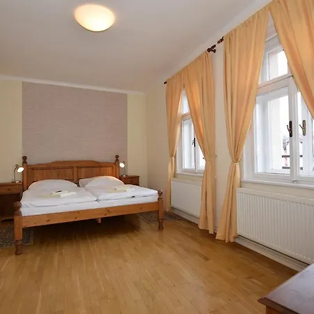 Zamecka Apartma - Castle 3*