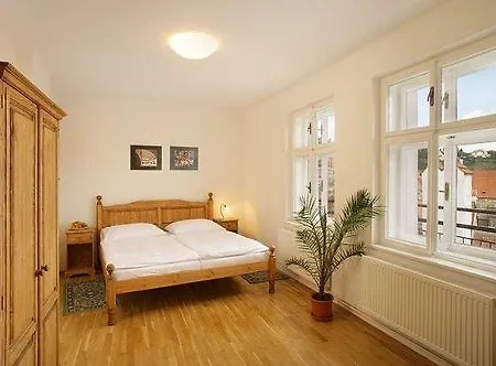 Zamecka Apartma - Castle 3*