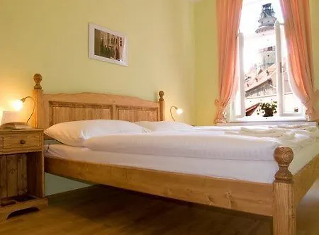 Appart hôtel Zamecka Apartma - Castle 3*