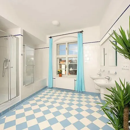 Appart hôtel Zamecka Apartma - Castle 3*