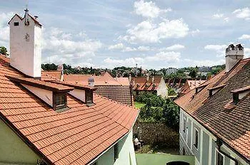 Zamecka Apartma - Castle Aparthotel 3*