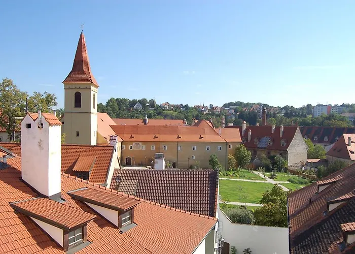 Aparthotel Zamecka Apartma - Castle 3*