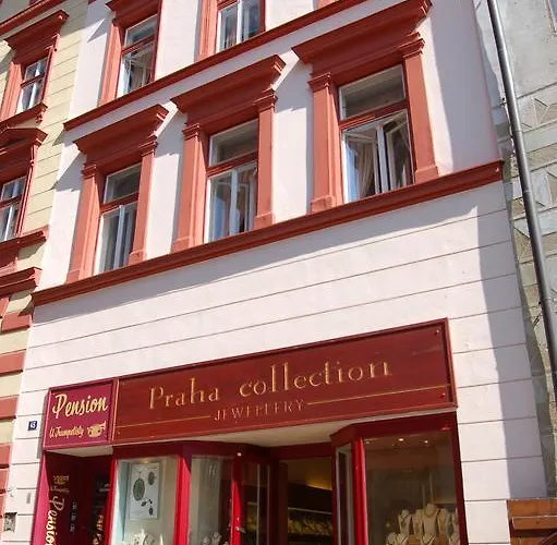 Zamecka Apartma - Castle 3*