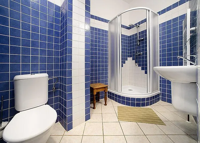 Zamecka Apartma - Castle Aparthotel Cesky Krumlov