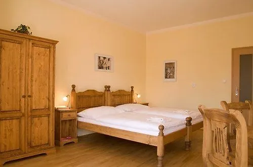 Zamecka Apartma - Castle Aparthotel 3*