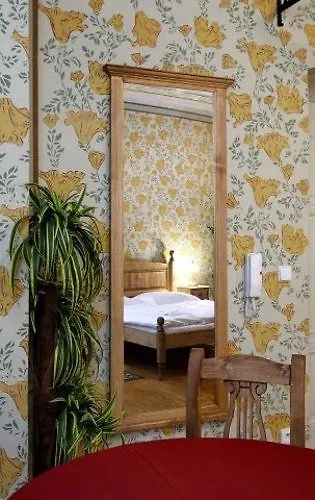 Zamecka Apartma - Castle