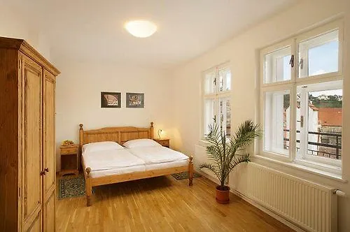 Zamecka Apartma - Castle 3*