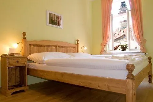 Aparthotel Zamecka Apartma - Castle 3*